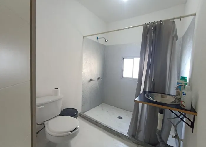 Holiday home Casa Indico