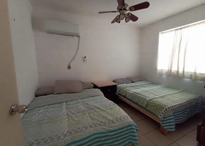 Holiday home Casa Indico *